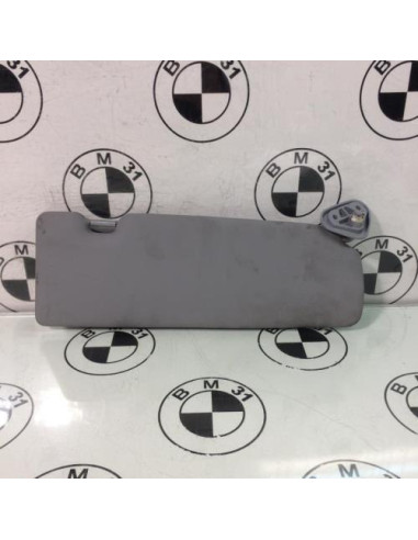Pare soleil gauche BMW SERIE 1 E87 PHASE 2 Diesel