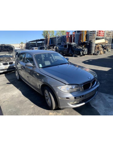 Pare soleil gauche BMW SERIE 1 E87 PHASE 2 Diesel