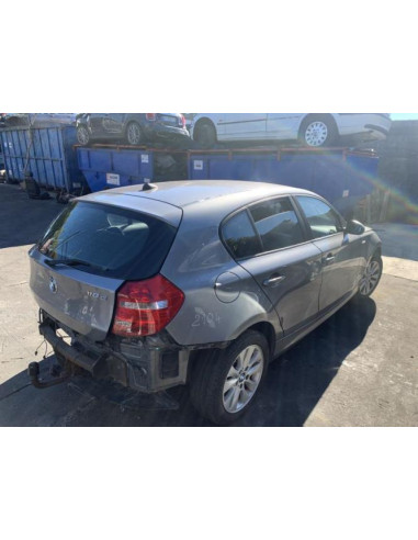Pare soleil gauche BMW SERIE 1 E87 PHASE 2 Diesel