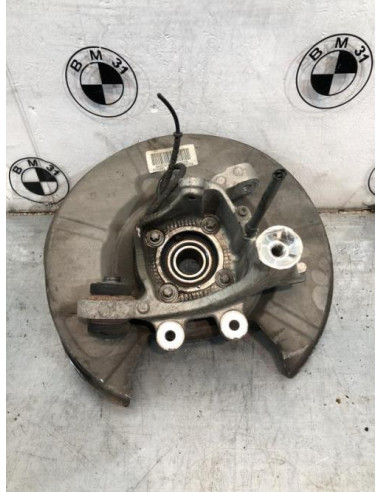 Fusee arriere droit BMW  Essence