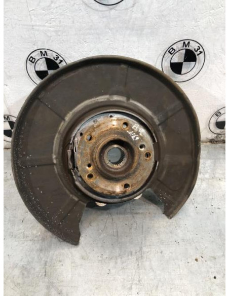 Fusee arriere droit BMW  Essence