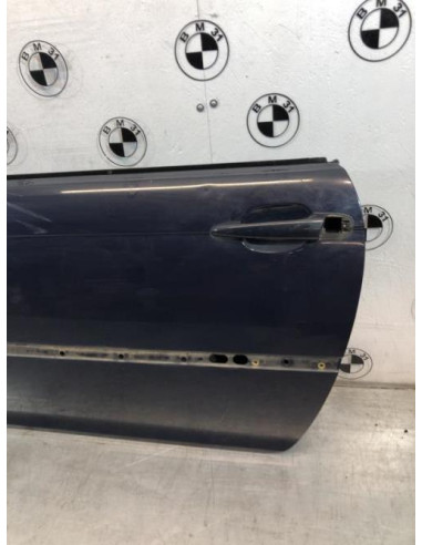 Porte avant gauche BMW SERIE 3 E46 CABRIO PHASE 1 