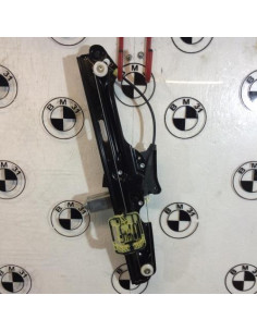 Leve vitre electrique arriere droit BMW X3 F25 PHASE 1  2
