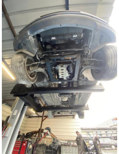 Pulseur d'air BMW SERIE 3 E46 PHASE 1 Essence