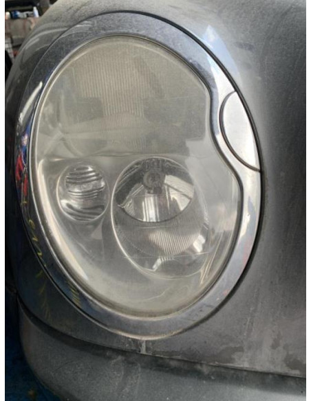 Collecteur d'admission MINI MINI 1 R50/R53 PHASE 1 Essence