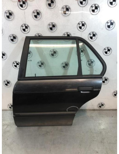 Vitre arriere gauche BMW SERIE 3 E30 Essence