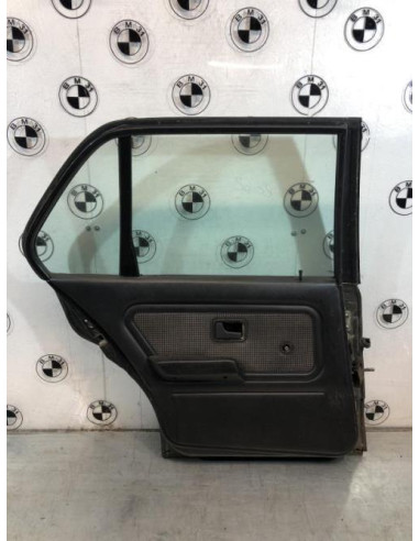 Leve vitre mecanique arriere gauche BMW SERIE 3 E30 Essence