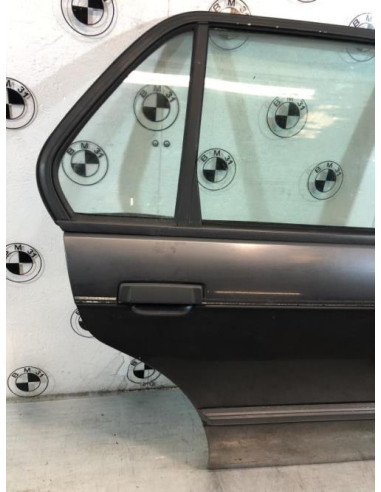 Porte arriere droit BMW SERIE 3 E30 Essence