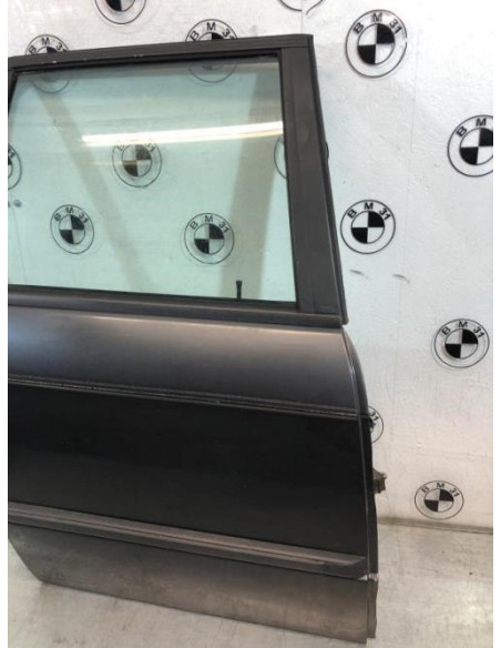 Vitre arriere droit BMW SERIE 3 E30 Essence