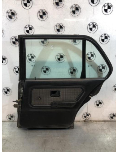 Vitre arriere droit BMW SERIE 3 E30 Essence