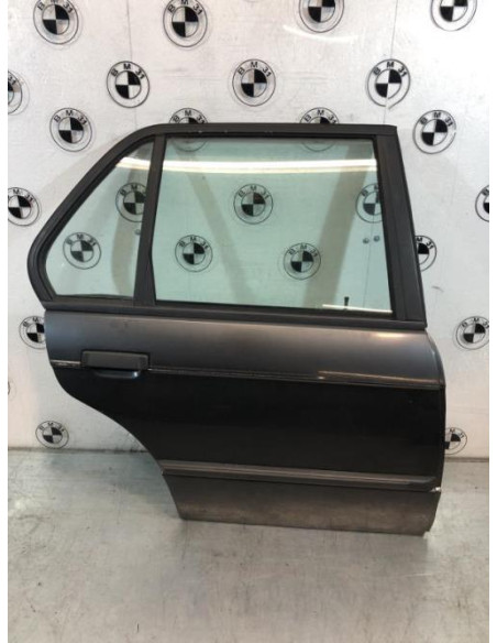 Leve vitre mecanique arriere droit BMW SERIE 3 E30 Essence