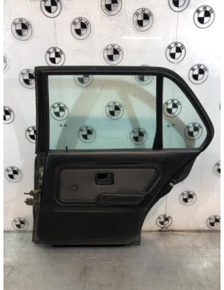 Leve vitre mecanique arriere droit BMW SERIE 3 E30 Essence