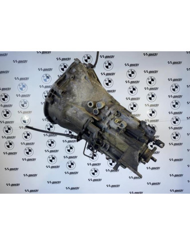 Boite de vitesses BMW SERIE 3 E46 COUPE PHASE 1 
