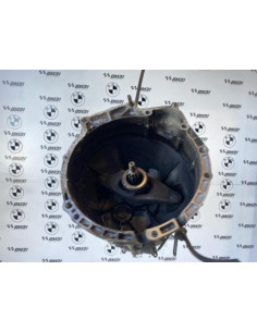Boite de vitesses BMW SERIE 3 E46 COUPE PHASE 1  2