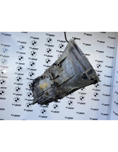 Boite de vitesses BMW SERIE 3 E46 COUPE PHASE 1 