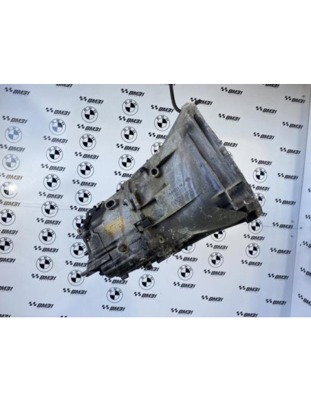 Boite de vitesses BMW SERIE 3 E46 COUPE PHASE 1 