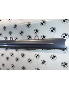 Bas de caisse gauche BMW SERIE 3 E46 PHASE 2 Essence 2