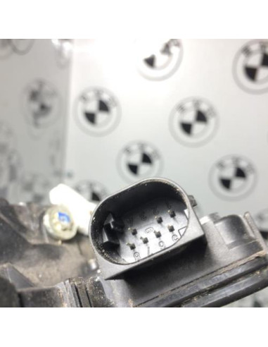 Serrure arriere droit BMW SERIE 3 E46 PHASE 1 Essence