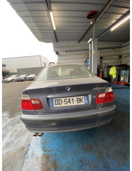 Bouton/Interrupteur BMW SERIE 3 E46 PHASE 1 Essence
