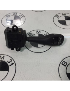 Commodo d'essuie glaces BMW SERIE 3 E46 PHASE 1 Essence