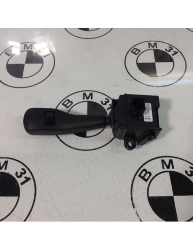 Commodo d'essuie glaces BMW SERIE 3 E46 PHASE 1 Essence