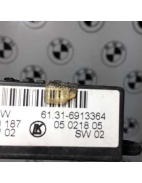 Calculateur BMW SERIE 3 E46 PHASE 1 Essence