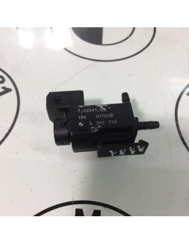 Capteur BMW SERIE 3 E46 PHASE 1 Essence