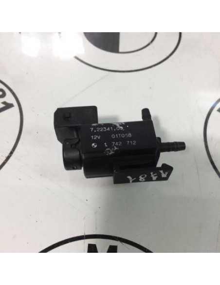 Capteur BMW SERIE 3 E46 PHASE 1 Essence