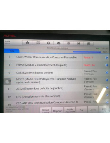 Durite BMW SERIE 3 E90 PHASE 1 Diesel