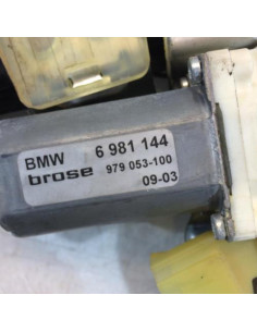 Leve vitre electrique avant gauche BMW  Essence 2