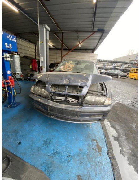 Support moteur BMW SERIE 3 E46 PHASE 1 Essence