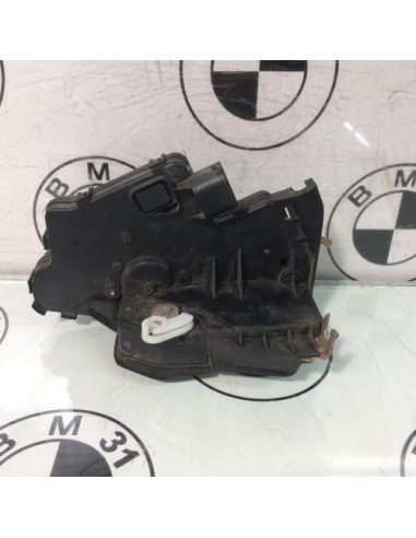 Serrure avant droit BMW SERIE 3 E46 PHASE 1 