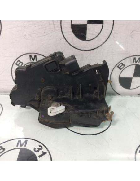 Serrure avant droit BMW SERIE 3 E46 PHASE 1 