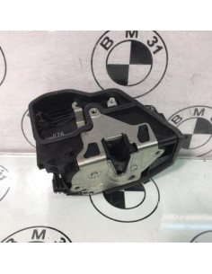 Serrure arriere droit BMW SERIE 5 E61 TOURING PHASE 1 BREAK Diesel 2