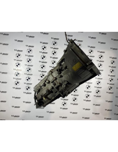 Boite de vitesses BMW SERIE 1 E87 PHASE 1 Diesel