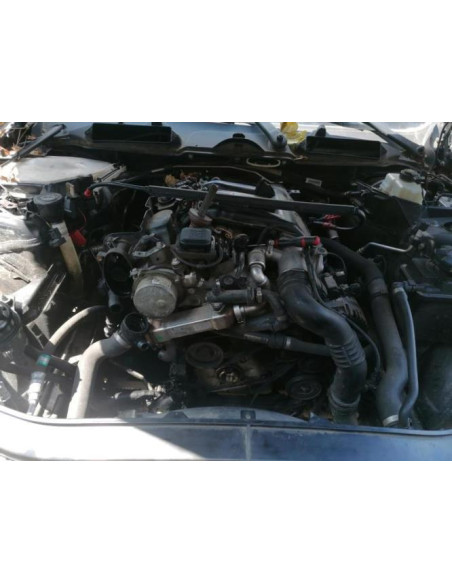 Boite de vitesses BMW SERIE 1 E87 PHASE 1 Diesel