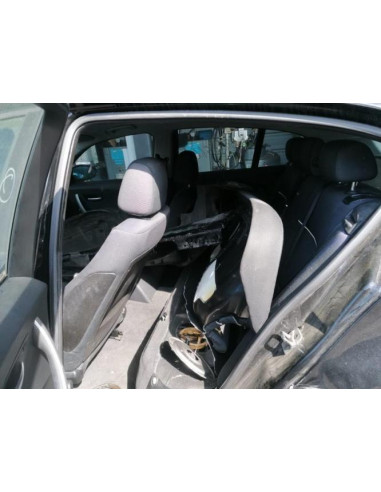 Boite de vitesses BMW SERIE 1 E87 PHASE 1 Diesel