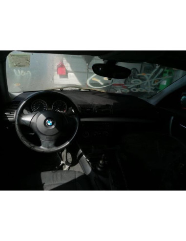 Boite de vitesses BMW SERIE 1 E87 PHASE 1 Diesel