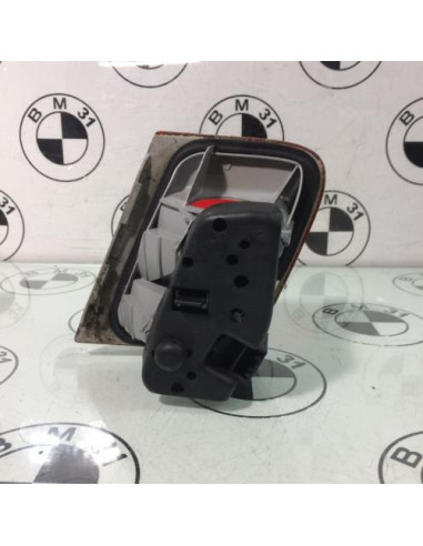 Feu arriere secondaire gauche (feux) BMW SERIE 3 E46 PHASE 2 Essence