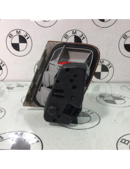 Feu arriere secondaire gauche (feux) BMW SERIE 3 E46 PHASE 2 Essence