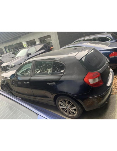Serrure arriere droit BMW SERIE 1 E87 PHASE 1 Diesel