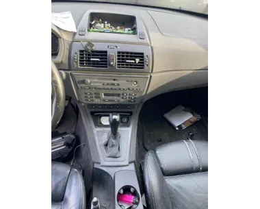 Coquille de retroviseur droit BMW X3 E83 PHASE 1 Diesel