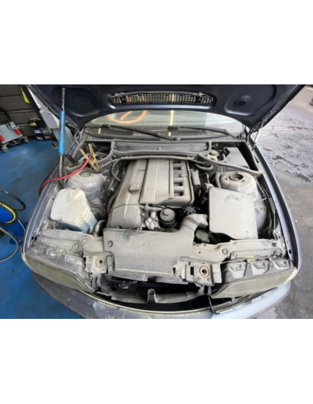 Pont avant complet BMW SERIE 3 E46 PHASE 1 Essence