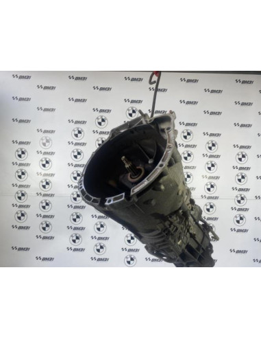 Boite de vitesses BMW SERIE 3 E46 PHASE 1 Essence