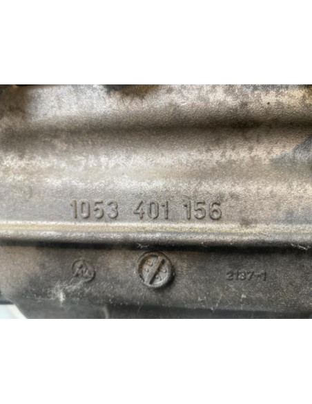 Boite de vitesses BMW SERIE 3 E46 PHASE 1 Essence