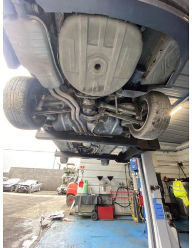 Boite de vitesses BMW SERIE 3 E46 PHASE 1 Essence