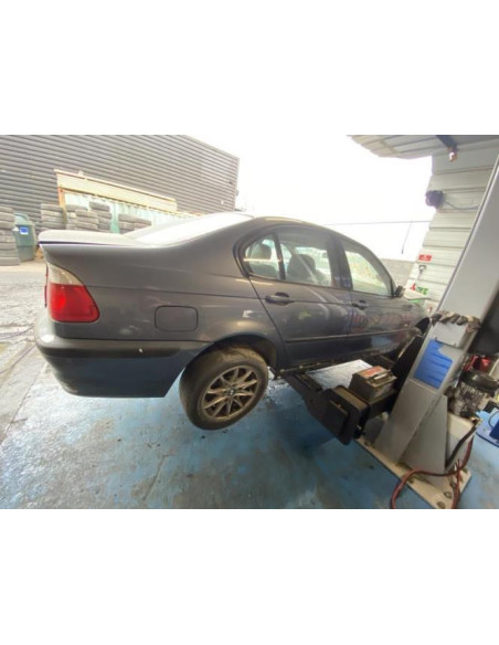 Boite de vitesses BMW SERIE 3 E46 PHASE 1 Essence