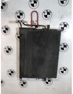 Condenseur de clim BMW SERIE 3 E46 PHASE 2 Essence