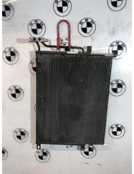 Condenseur de clim BMW SERIE 3 E46 PHASE 2 Essence