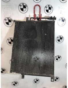 Condenseur de clim BMW SERIE 3 E46 PHASE 2 Essence 2